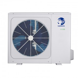 Multi Split Āra blok, 5.1 / 5.2 kW