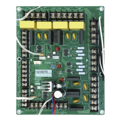 Panasonic CZ-NS4P – paplašinājuma plate Aquarea siltumsūkņiem