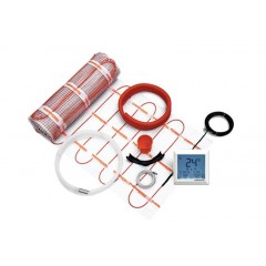 Piederumi Siltajām Grīdām