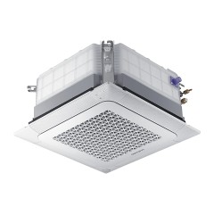 Kasetes kondicionieri