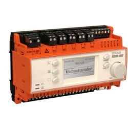 Automatizācijas kontrolieris DDC420 Kieback&Peter