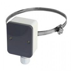 Ieplūdes temperatūras sensors Kieback&Peter