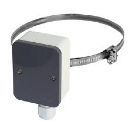 Ieplūdes temperatūras sensors Kieback&Peter