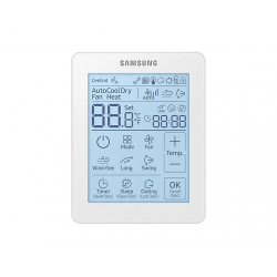 Samsung tālvadības pults ar skārienjūtīgo ekrānu