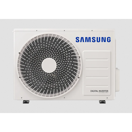 Samsung WindFree™ Nordic 12 sienas sadalītājs kondicionieris