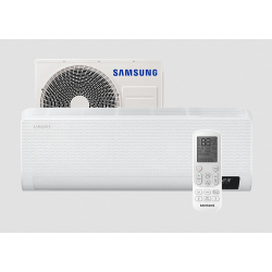 Samsung WindFree™ 12 sienas sadalītājs kondicionieris