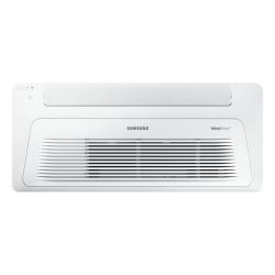 Kasetes kondicionieris SAMSUNG WindFree™ 1-Way Cassette + Āra bloks ACF400E CAC