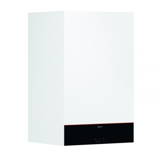 Gāzes kondensācijas katls Viessmann Vitodens 111-W 19kW B1LF