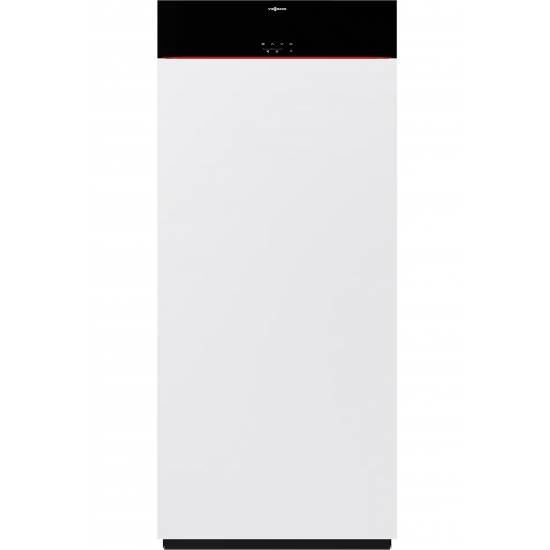 Gāzes kondensācijas katls Viessmann Vitodens 111-F 32kW B1SF