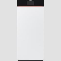 Gāzes kondensācijas katls Viessmann Vitodens 222-F 19kW B2SF
