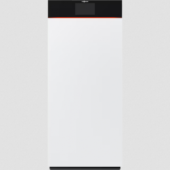 Gāzes kondensācijas katls Viessmann Vitodens 222-F 25kW B2TF