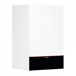 Gāzes kondensācijas katls Viessmann Vitodens 200-W 19kW B2HF