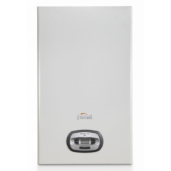 Gāzes kondensācijas katls Ferroli Bluehelix Tech Rrt 28C 