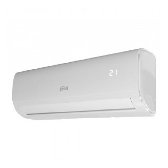 Ferroli Ambra S 12 sienas kondicionētājs, 3.35 / 4.16 kW