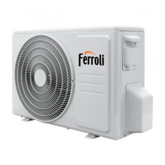 Ferroli Ambra S 12 sienas kondicionētājs, 3.35 / 4.16 kW