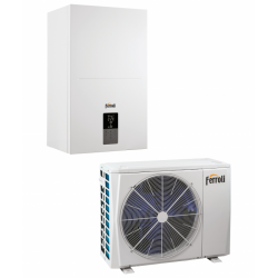 Siltumsūknis Ferroli Omnia S 3.2 6 Split 6.35 KW 