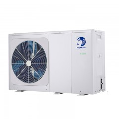 Siltumsūkņi Gaiss-Ūdens