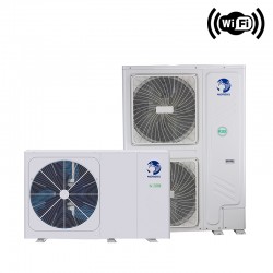 Siltumsūknis Nordis OPTIMUS PRO MONO