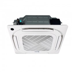 Griestu kasetes split komplekts NØRDIS NIC-NOA Series (komplektā ar ārējo bloku)