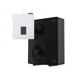 Siltumsūknis NORDIS ULTIMA MONO