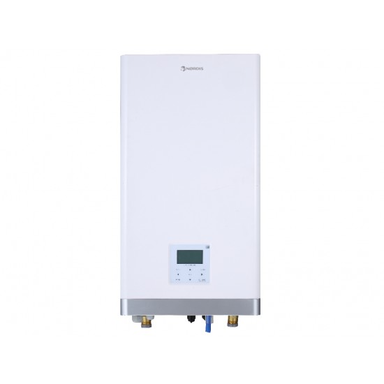 Siltumsūknis NORDIS OPTIMUS PRO Split, HOP sērija (6,2–16,0 kW)