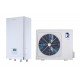 Siltumsūknis NORDIS OPTIMUS PRO Split, HOP sērija (6,2–16,0 kW)