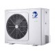 Siltumsūknis NORDIS OPTIMUS PRO Split, HOP sērija (6,2–16,0 kW)