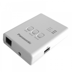 WI-FI adapteris Aquarea siltumsūkņiem Panasonic