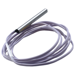 Bufera tvertnes temperatūras sensors Panasonic