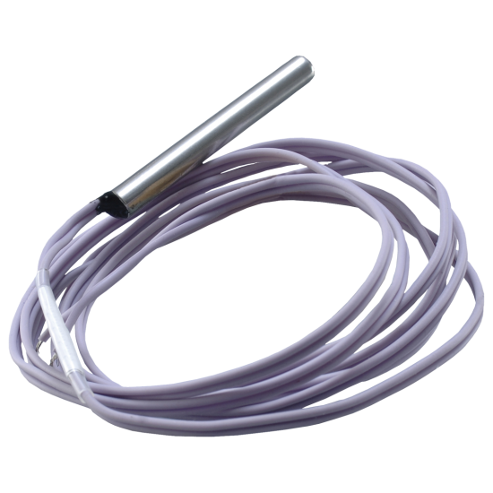 Bufera tvertnes temperatūras sensors Panasonic