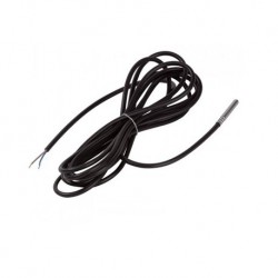 Temperatūras sensors tvertnēm 20m Panasonic