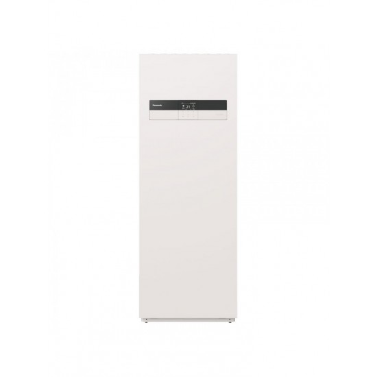 Panasonic Aquarea High Performance All in One K Generation 5 kW | 3kW |