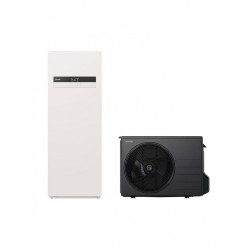 Panasonic Aquarea High Performance All in One K Generation 9 kW | 3kW |