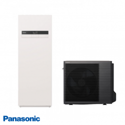 Panasonic Aquarea High Performance All in One K Generation 5 kW | 6kW |