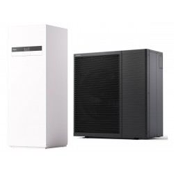 Panasonic Aquarea High Performance Hydraulic Split All in One L Generation 5 kW | 6kW |