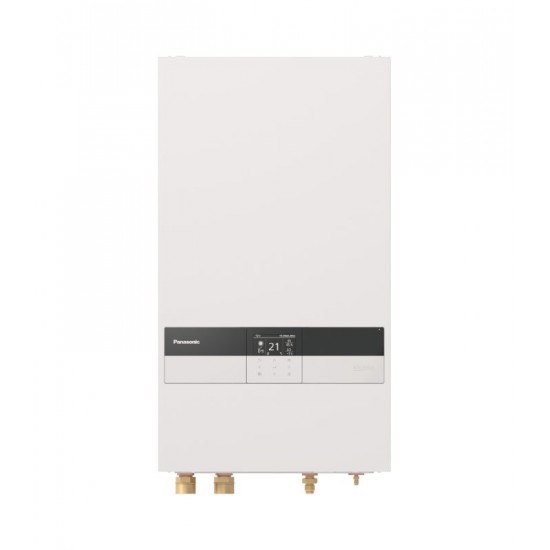 Siltumsūknis Panasonic Aquarea High Performance Bi‑bloc K Generation 3,2 kW | 6kW |