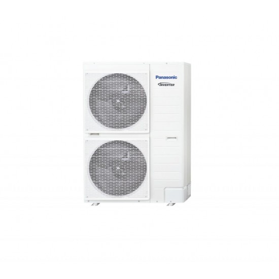 Siltumsūknis Panasonic Oll in One t-cap 9kW