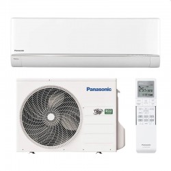 Panasonic HZ35-XKE gaisa siltumsūknis