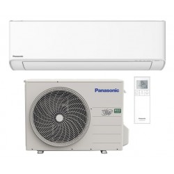 Panasonic NZ50-YKE gaisa siltumsūknis