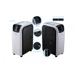 Mobilie kondicionieri