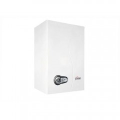 Gāzes apkures katli